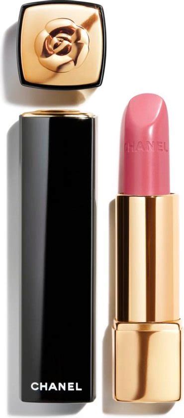 chanel rouge allure camélia 337|Chanel Camelia Rose (337) Rouge Allure Luminous Intense Lip Colour .